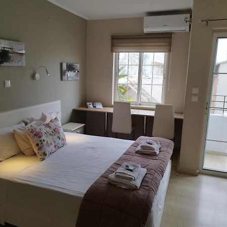 Villa Katerina Chania  Exteriér fotografie