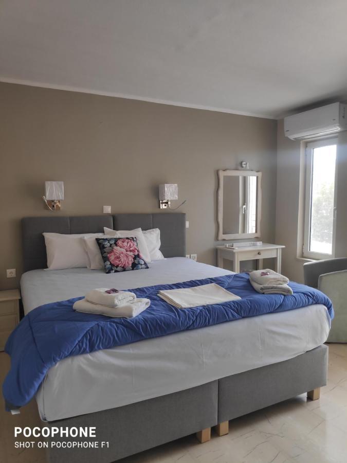 Villa Katerina Chania  Exteriér fotografie
