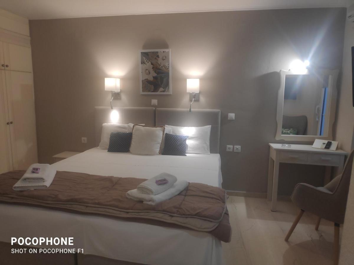 Villa Katerina Chania  Exteriér fotografie