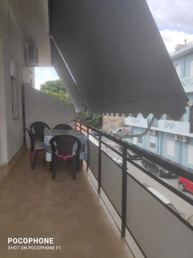 Villa Katerina Chania  Exteriér fotografie