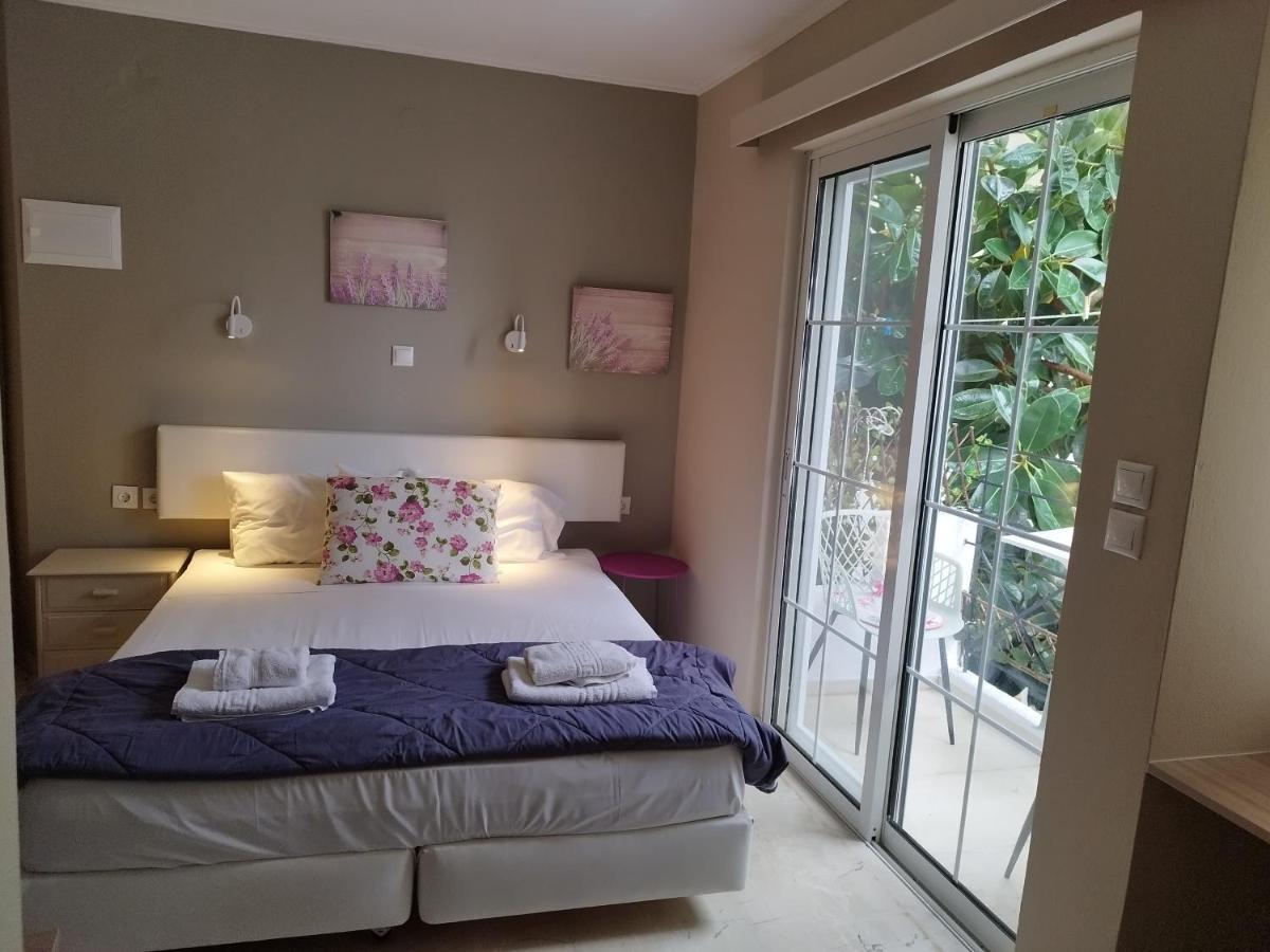 Villa Katerina Chania  Exteriér fotografie