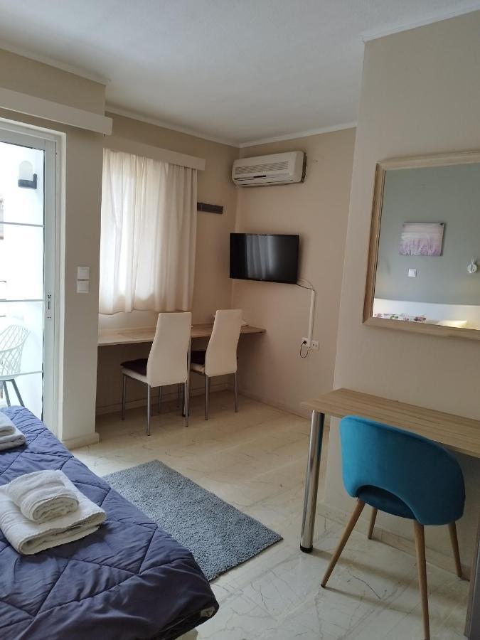 Villa Katerina Chania  Exteriér fotografie