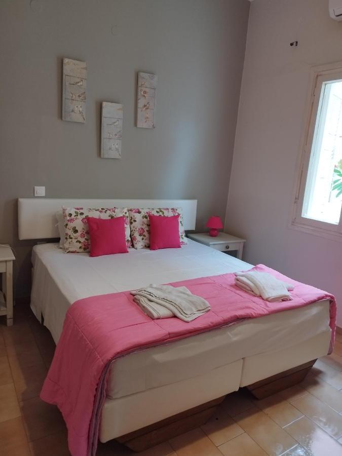 Villa Katerina Chania  Exteriér fotografie