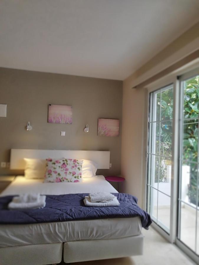 Villa Katerina Chania  Exteriér fotografie
