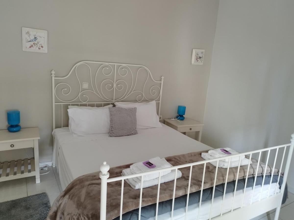 Villa Katerina Chania  Exteriér fotografie