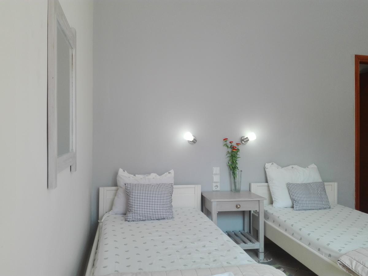 Villa Katerina Chania  Exteriér fotografie