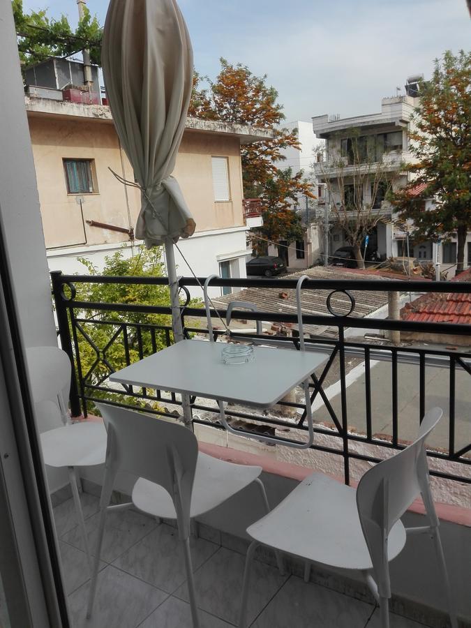 Villa Katerina Chania  Exteriér fotografie