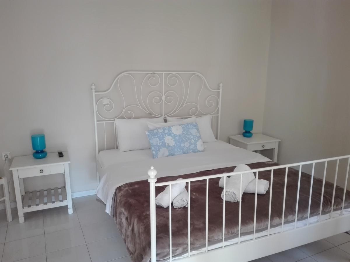 Villa Katerina Chania  Exteriér fotografie