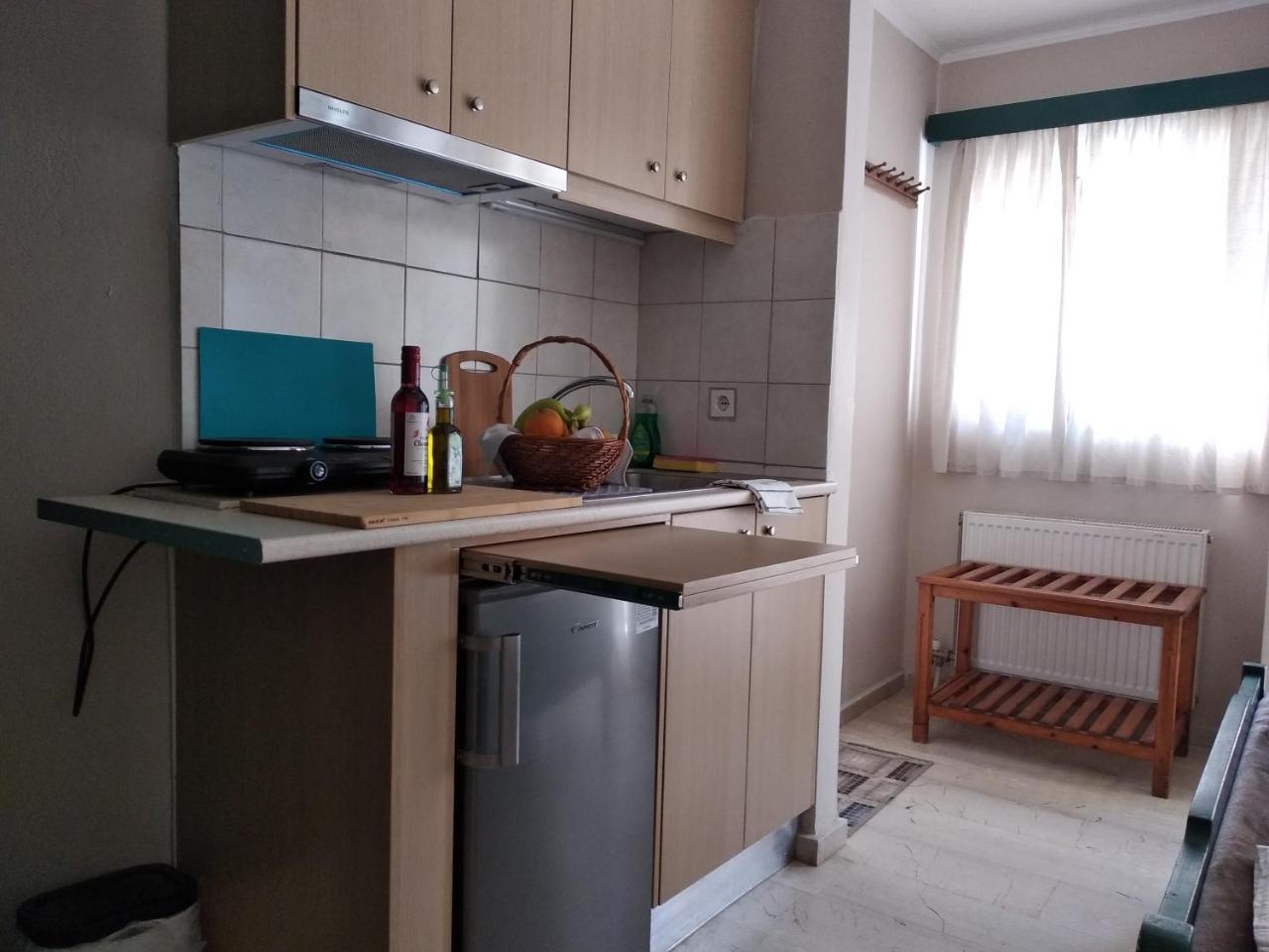 Villa Katerina Chania  Exteriér fotografie
