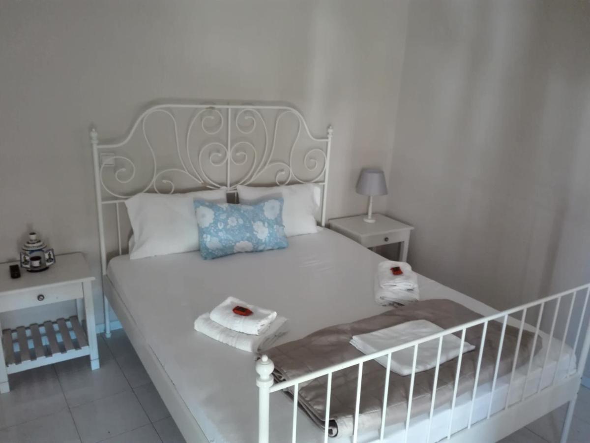Villa Katerina Chania  Exteriér fotografie